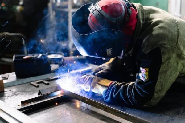 Welding Matters
