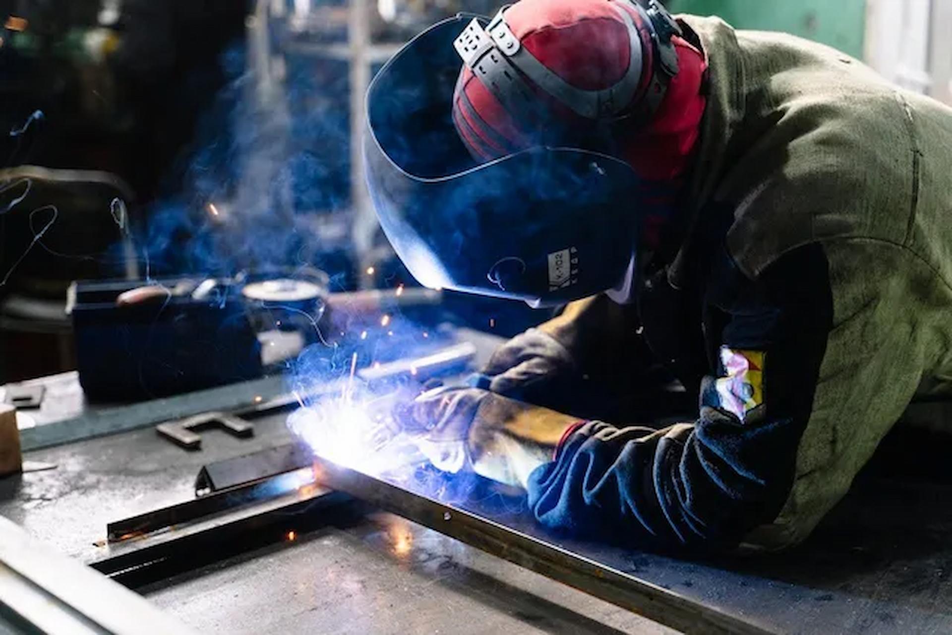 Why the Quality of Your Welding Matters