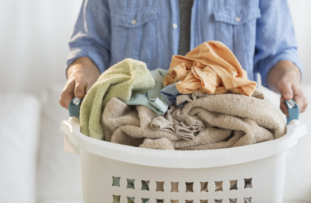 8 Things You Should Always Dry Clean