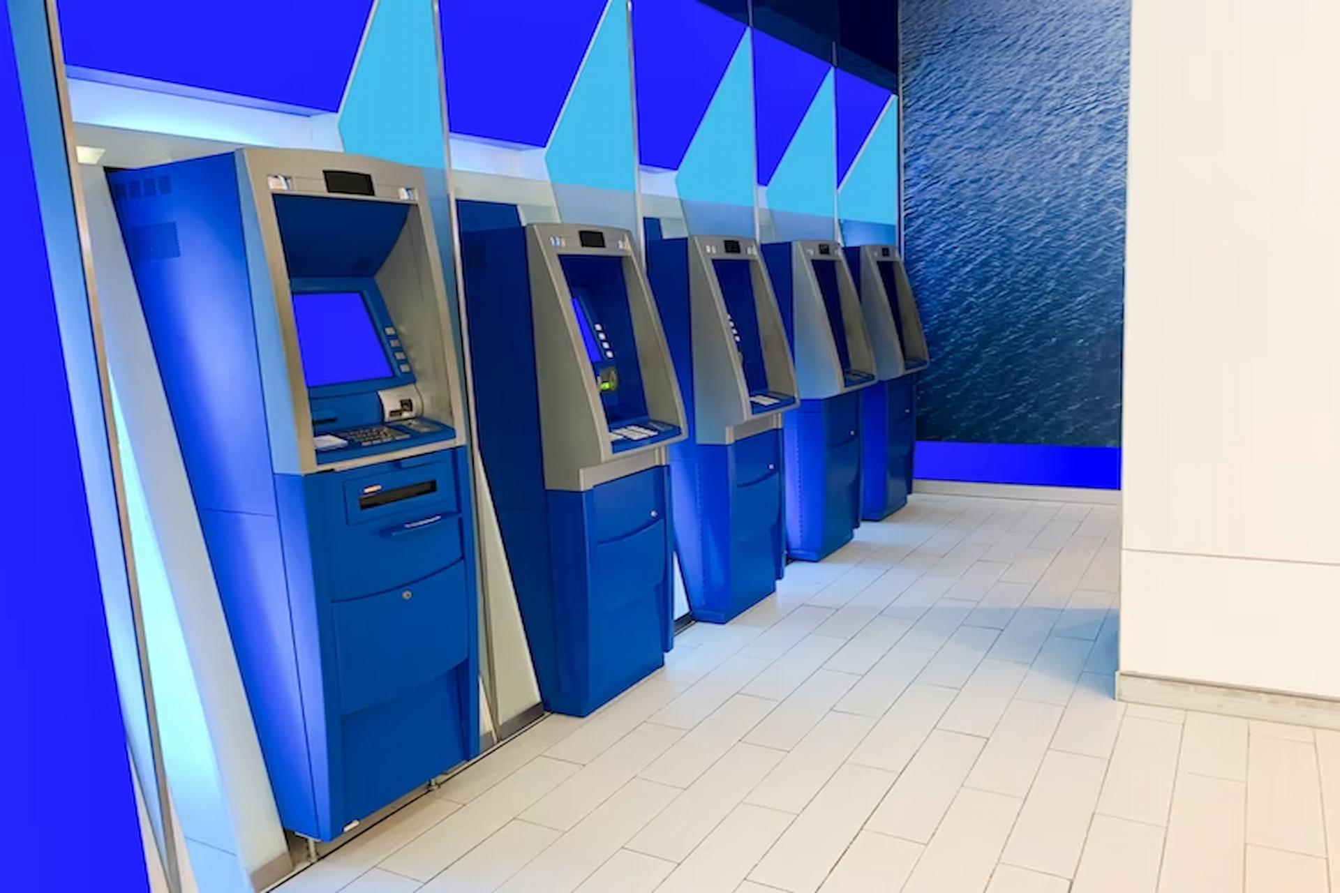 The Vital Role of ATM Machines in a Small Business