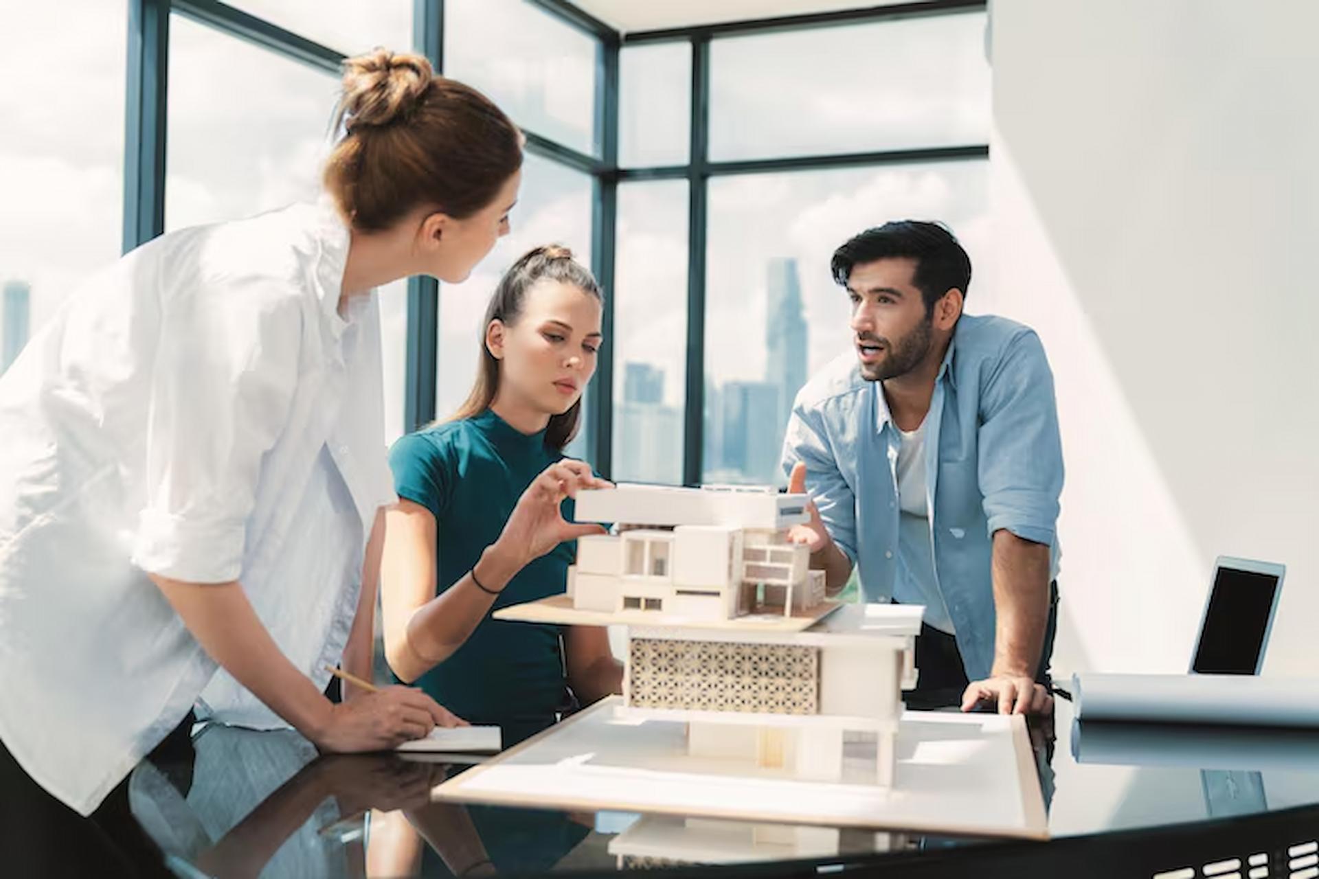 How to Get the Best Value for Money from Your Architectural Metal Work Team