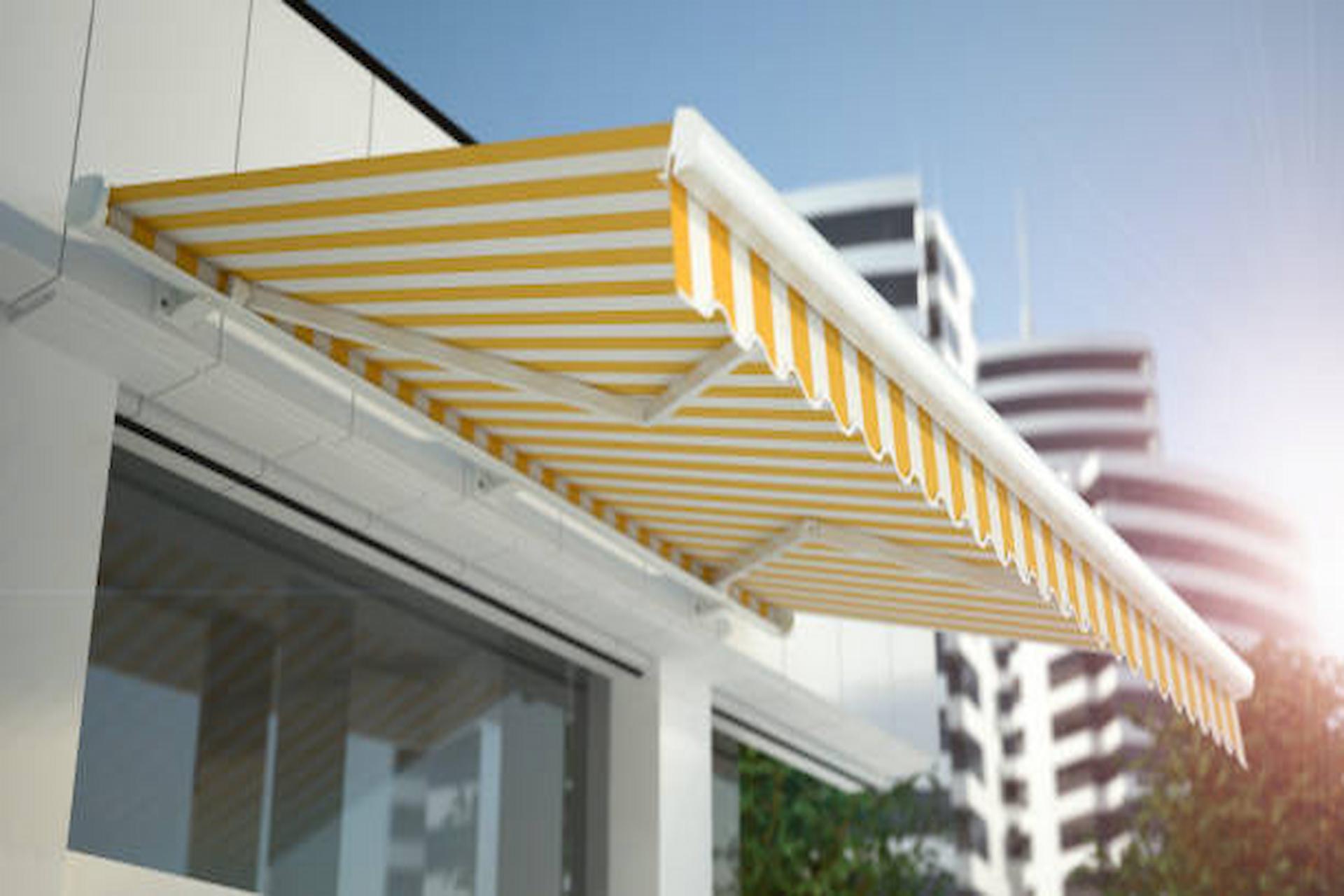 How Awnings Help Create The Ideal Outdoor Atmosphere