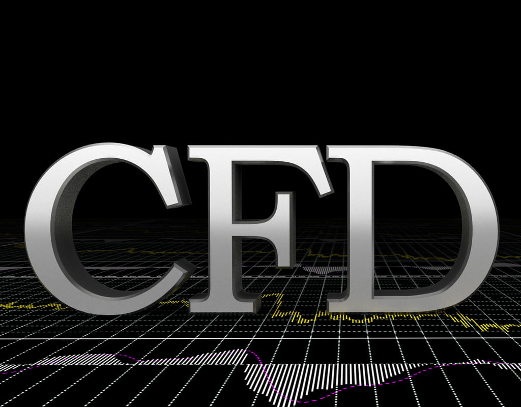 What Is CFD Trading, And How Does It Work?