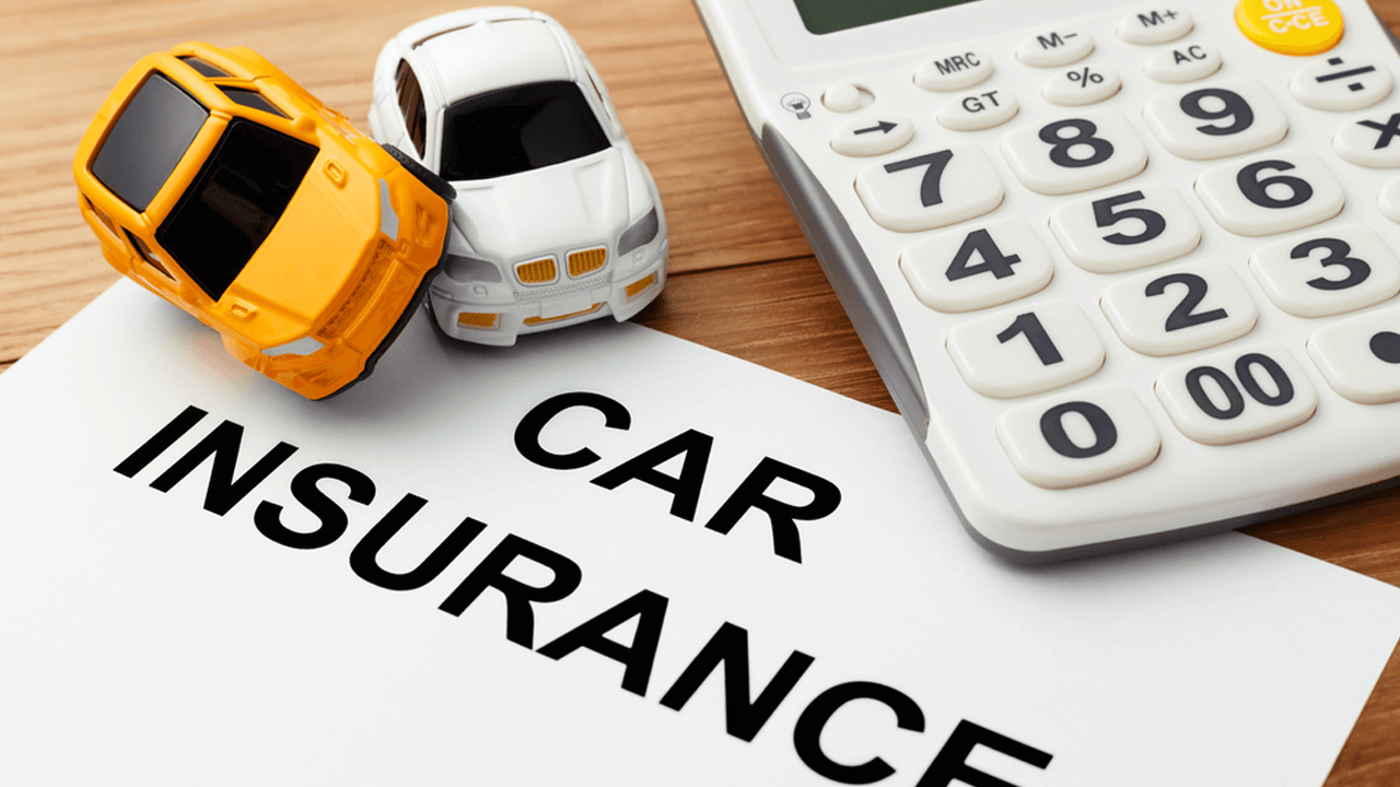 Top 5 Tips To Buying Car Insurance For Your Vehicle