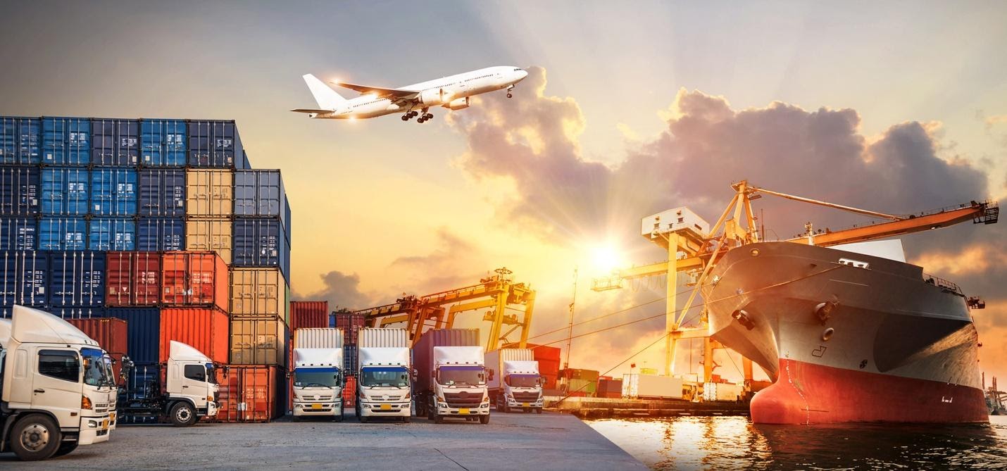 Finding The Best Deals With Freight Forwarding Services