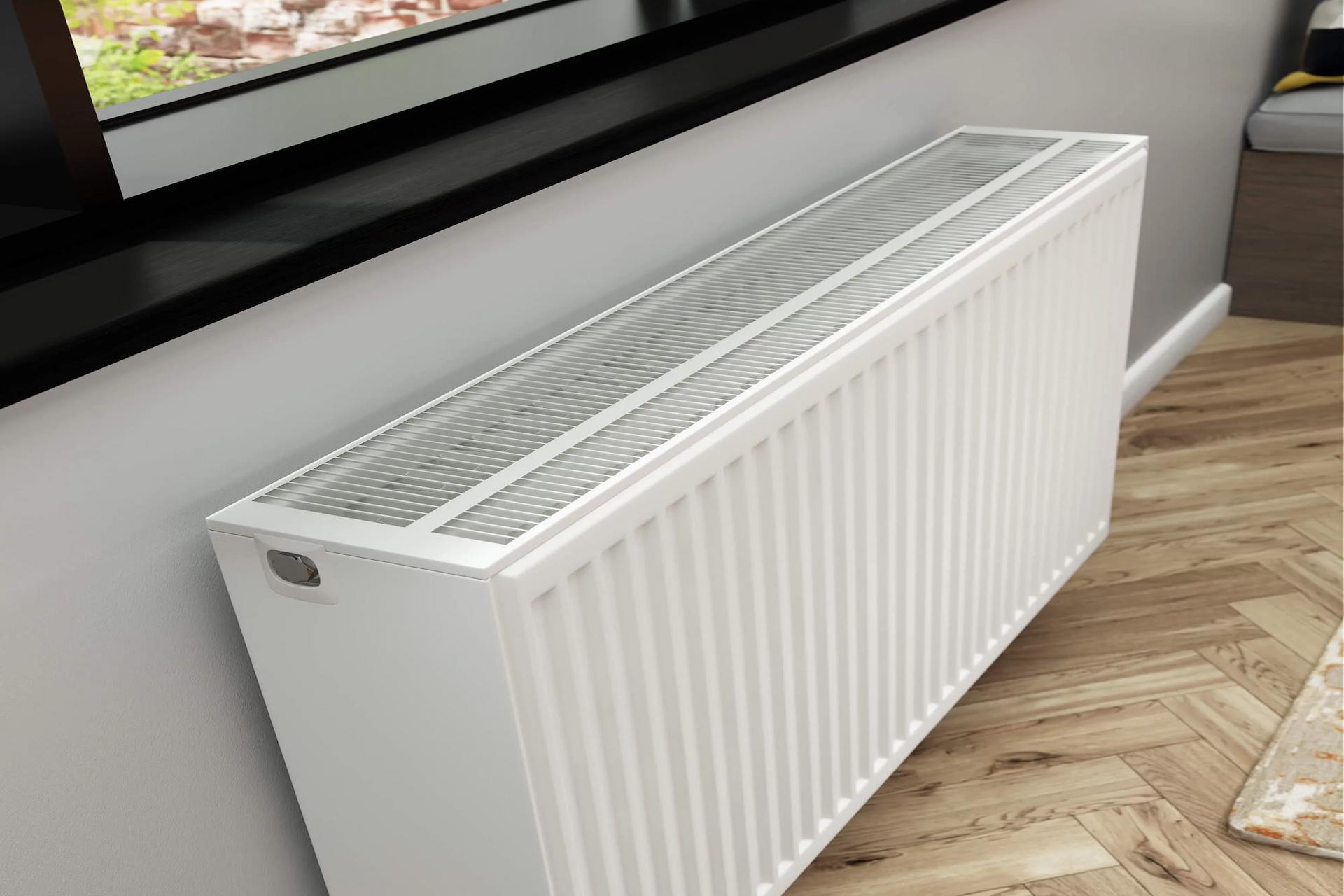 The Benefits Of Choosing Stelrad Electric Radiators For Your Home