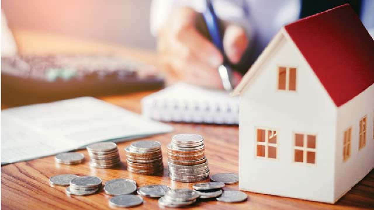 Getting Rid Of Home Loan Debt