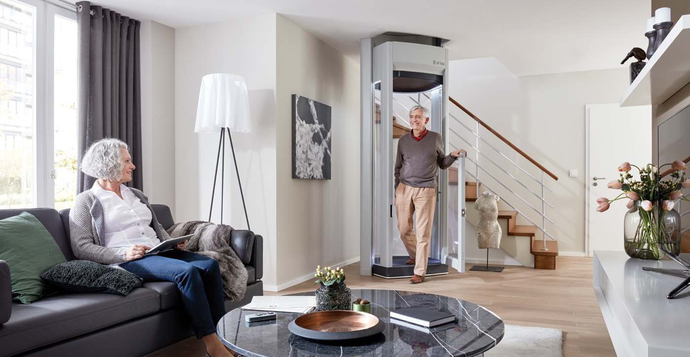 Installing A Home Elevator In Your House – What You Need To Know
