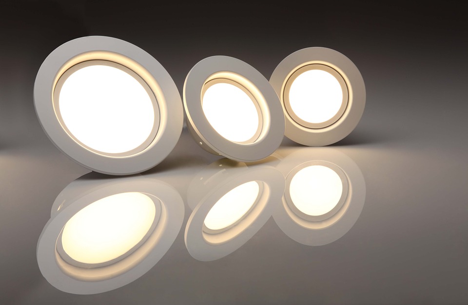 The Different Benefits Of Led Lights