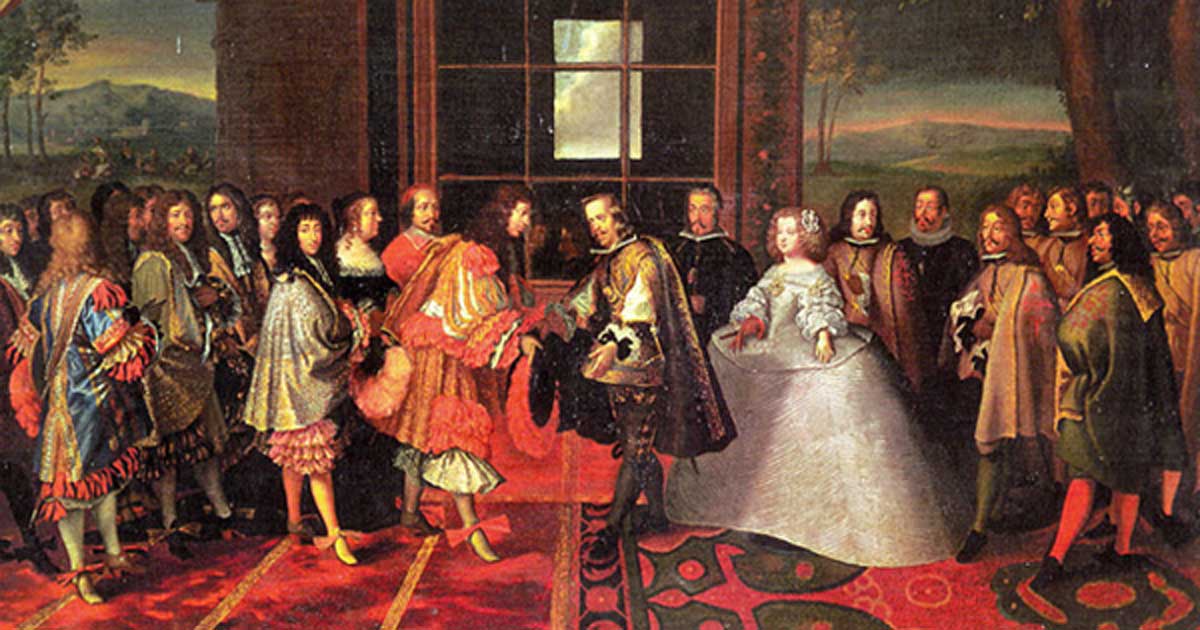 The Life Of Maria Theresa: Everything You Should Know