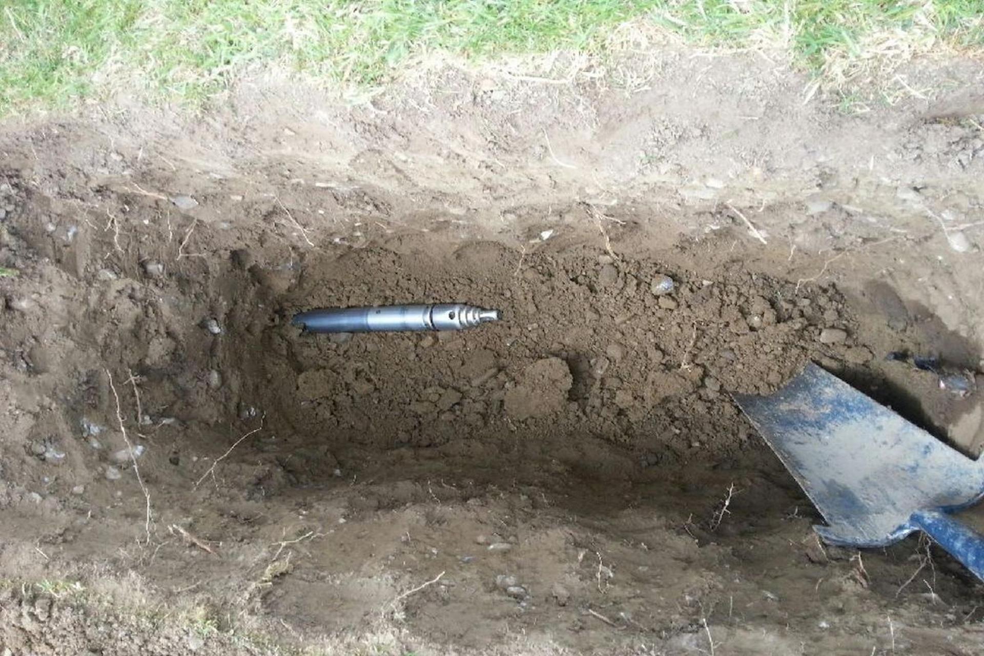 Advantages Of Using Moling Services For Installing Underground Pipes And Cables