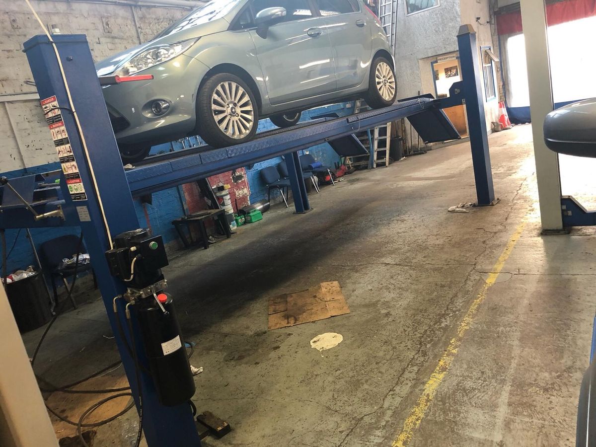 Importance Of MOT Testing For Your Vehicle