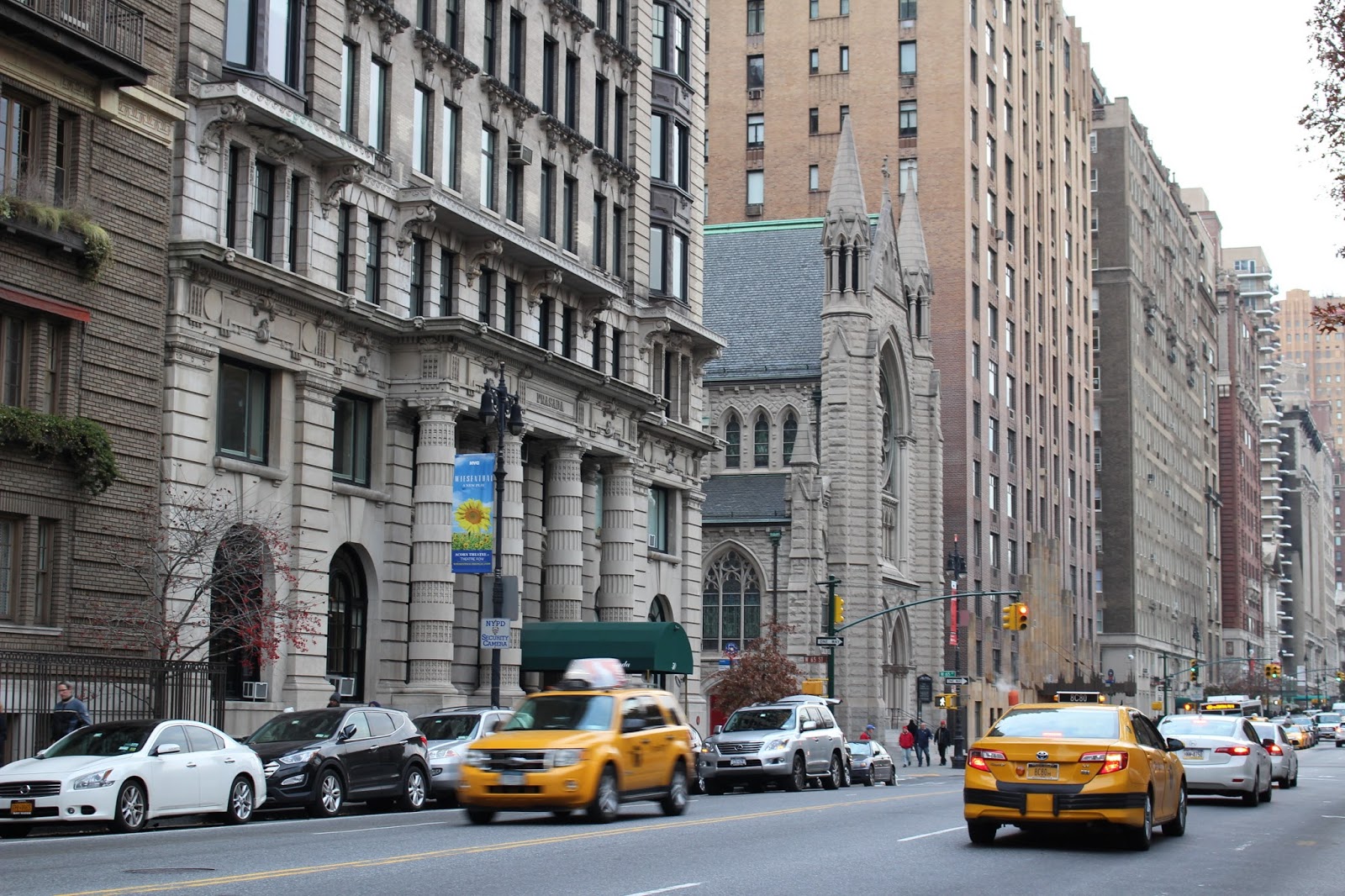 Top Weekend Getaways For New Yorkers