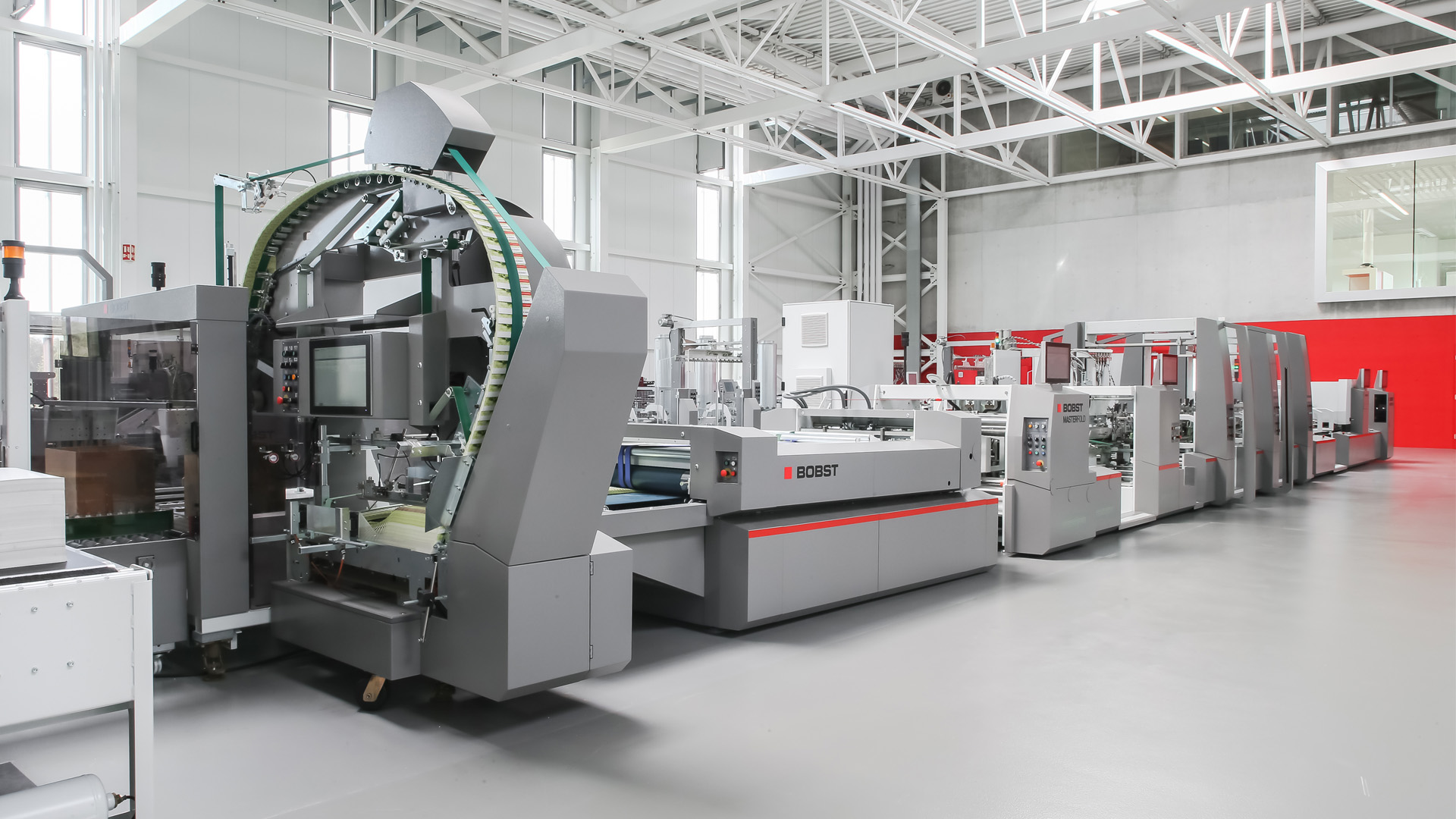 Top Packaging Machinery To Maintain Seamless Production