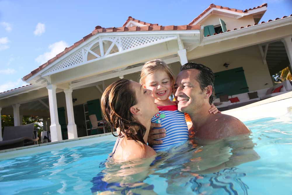 Renting Your Holiday Home