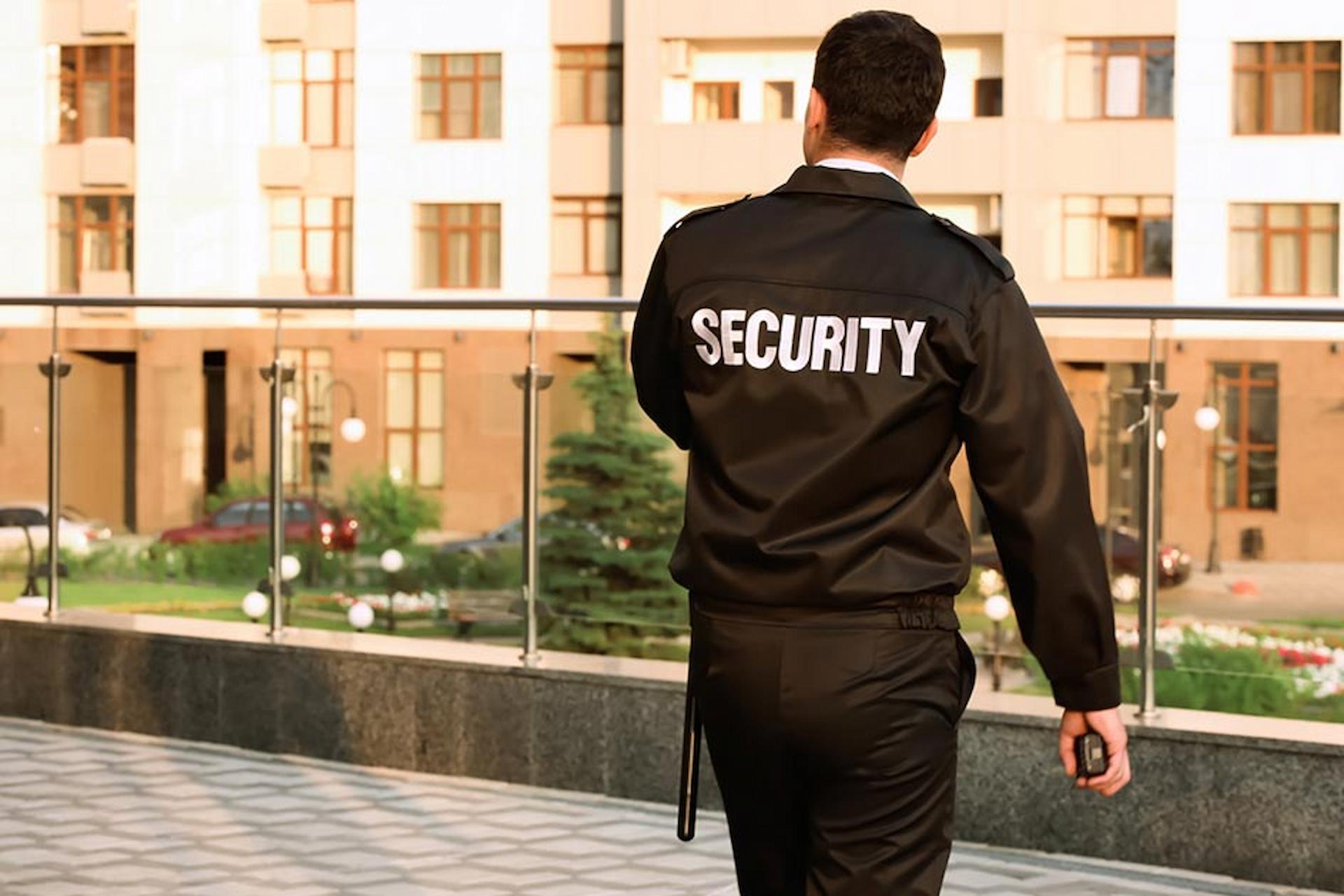 What Is The Best Form Of Security And Why You Need It