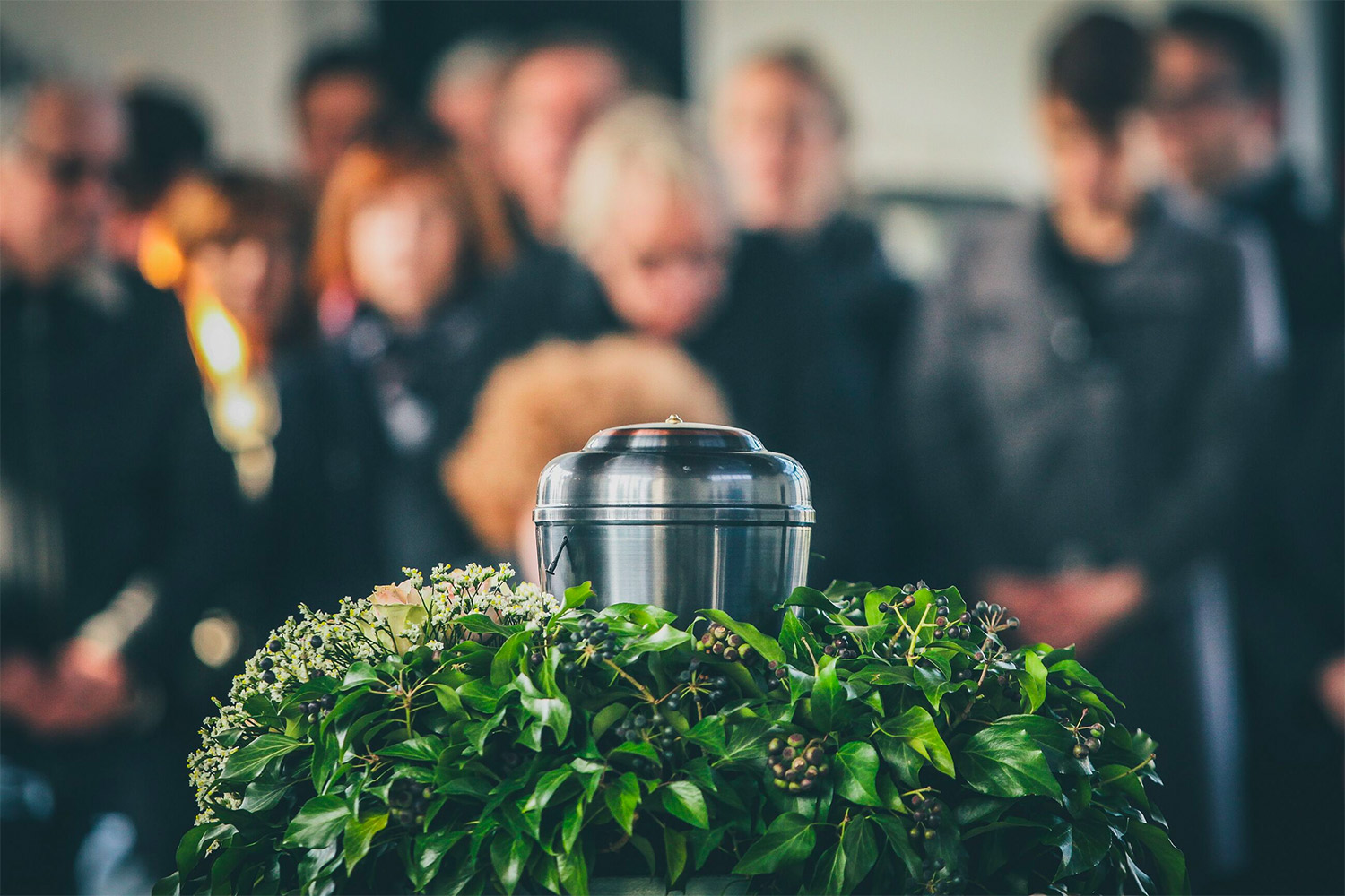 Why Funeral Services Can Be The Best Option?