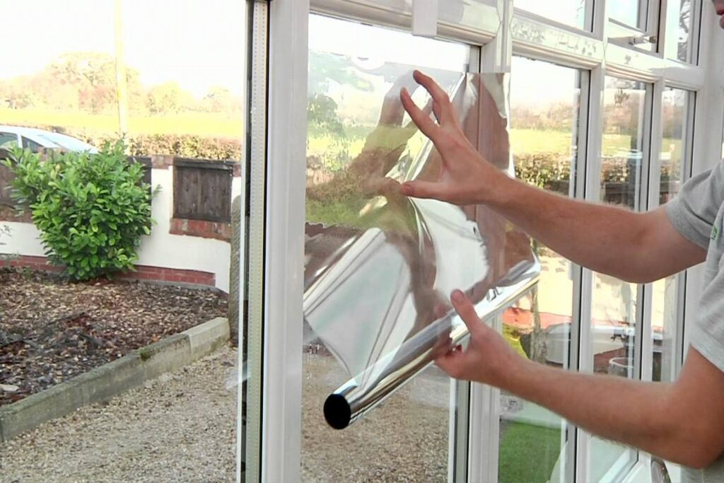 The Benefits And Advantages Of Installing Window Film For Your Home Or Business