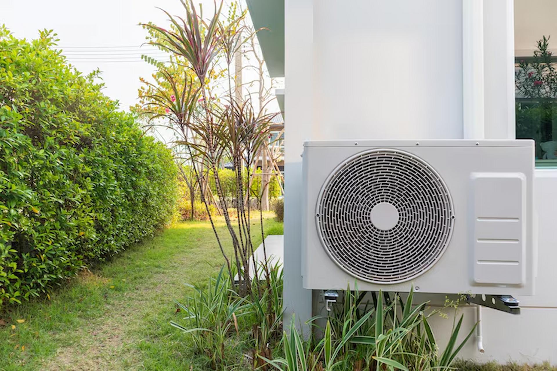 What Is Air Source Heat Pump Servicing and Why Is It Important?