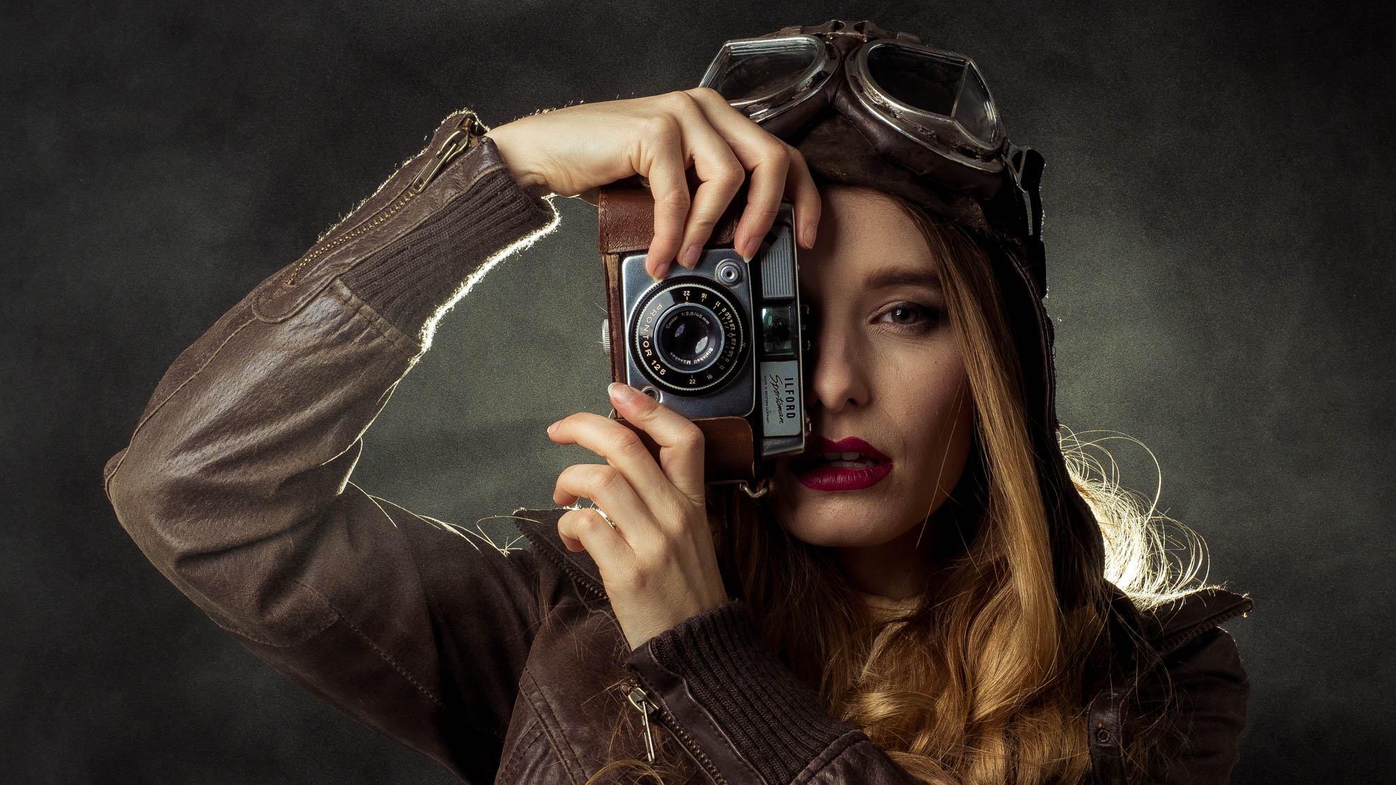 Use These Major Skills For Better Fashion Photography