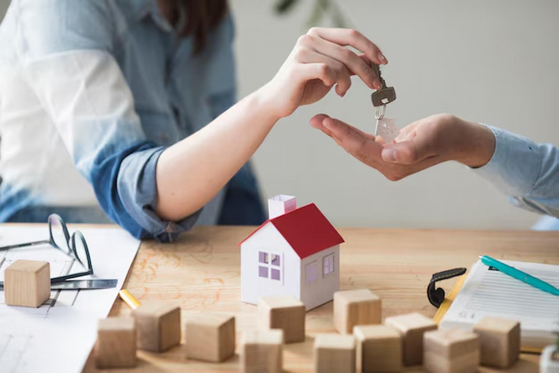 Step-by-Step Guide to Buying Your Ideal Property