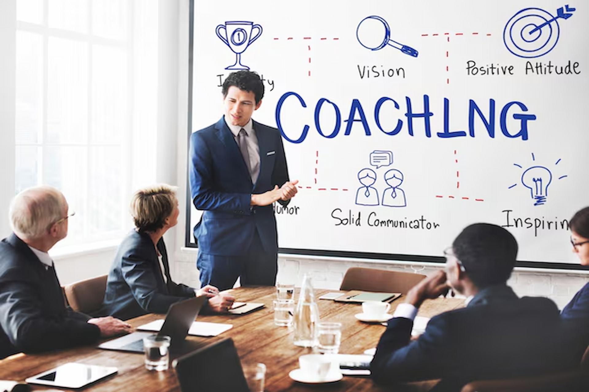 Coaching Services