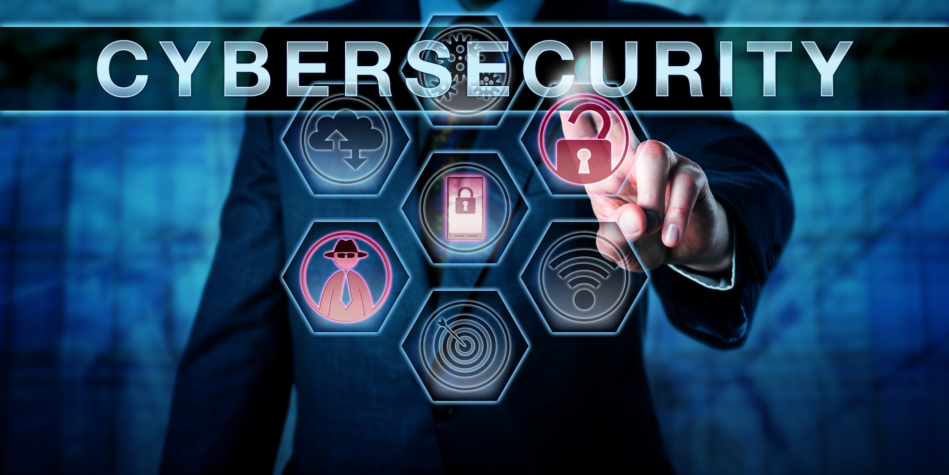 How To Become A Certified Cyber Security Professional
