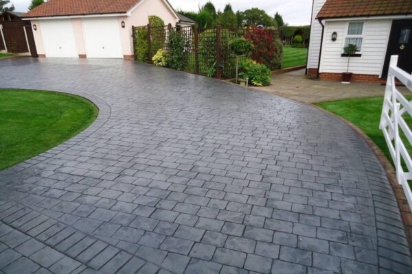 driveway installers