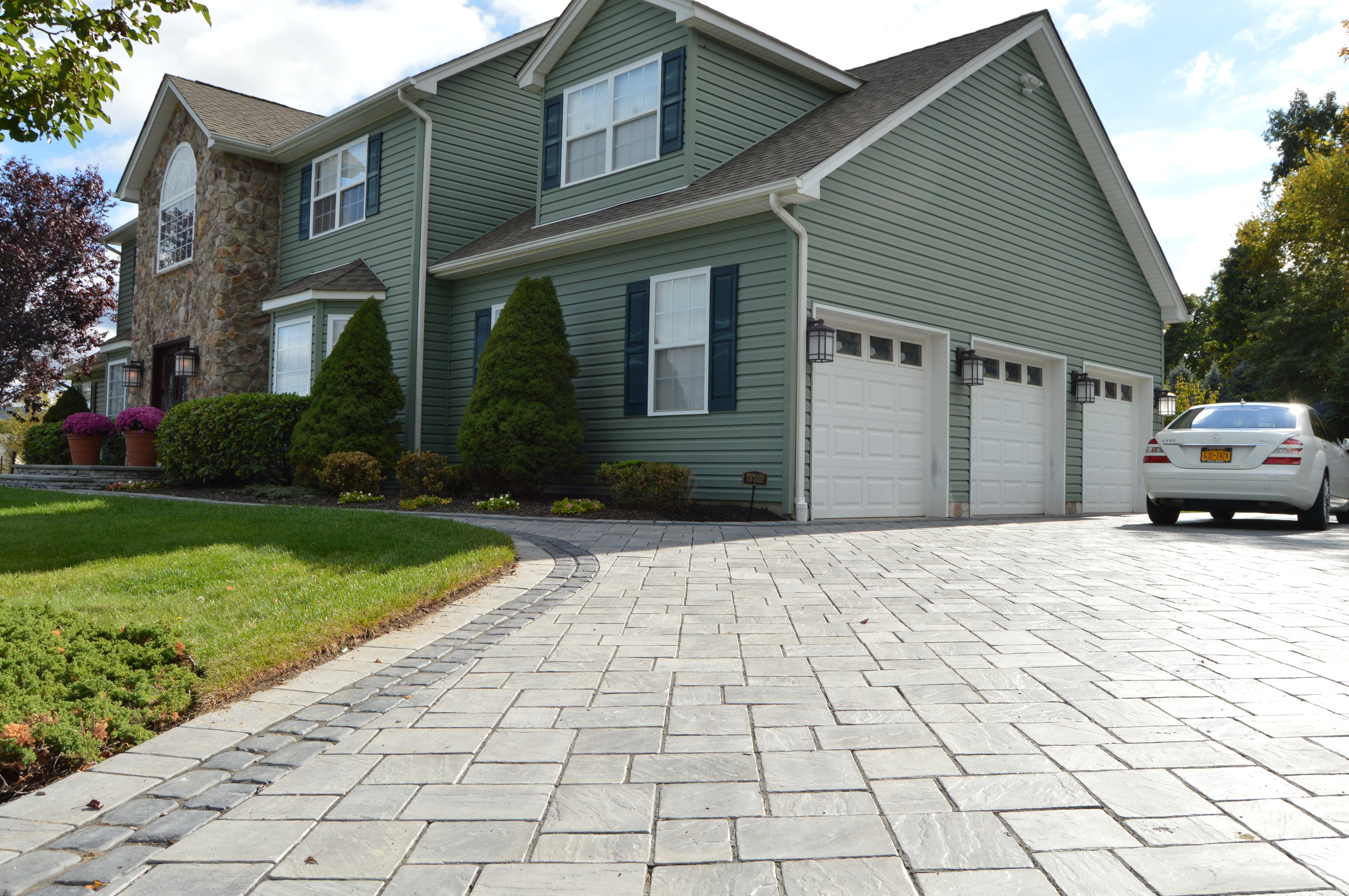 Here’s How You Can Make Your Driveways Look Classy