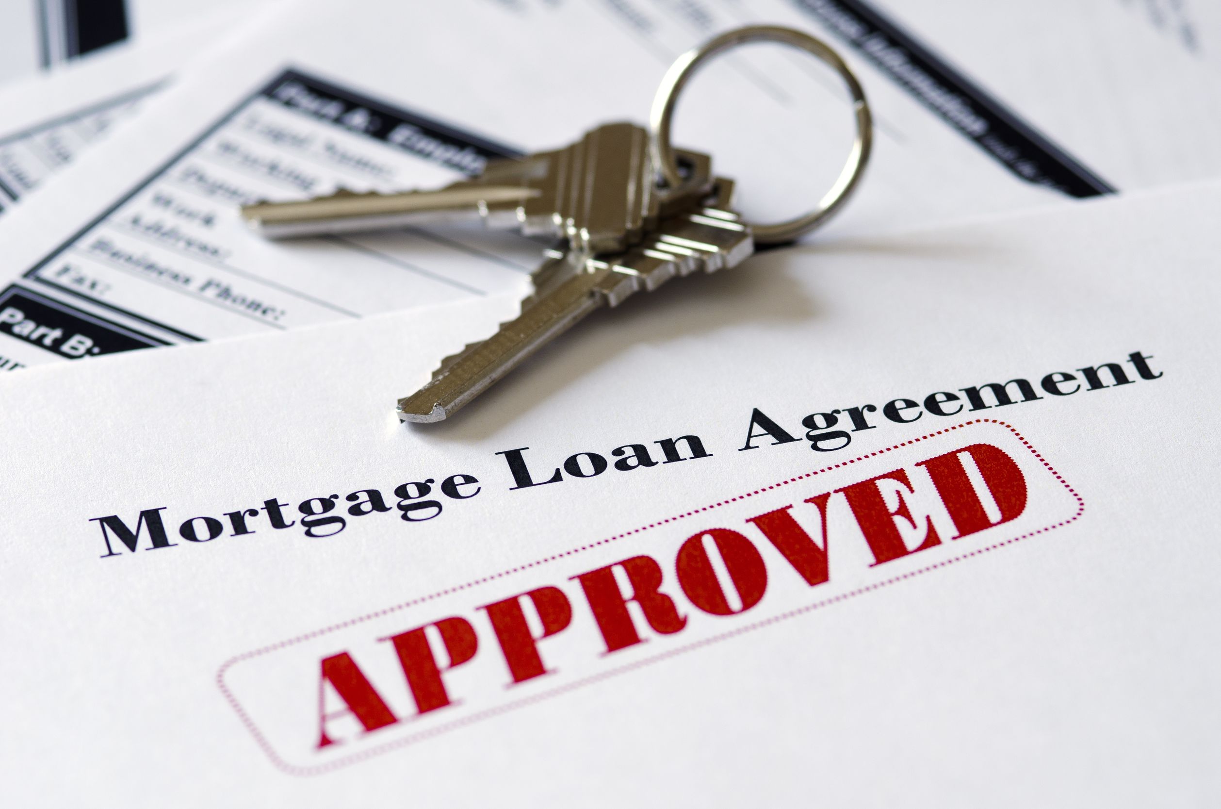 How Expat-Borrowers Can Get Mortgage-Loans Easily?