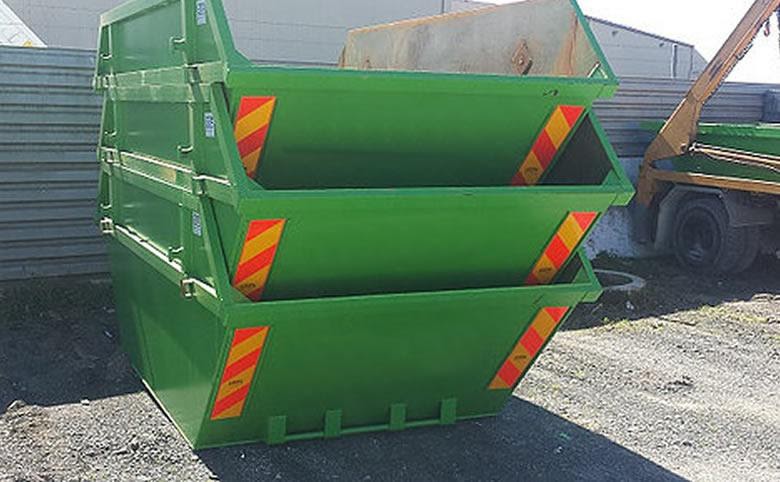 Things To Remember Before Hiring A Skip Bin Service