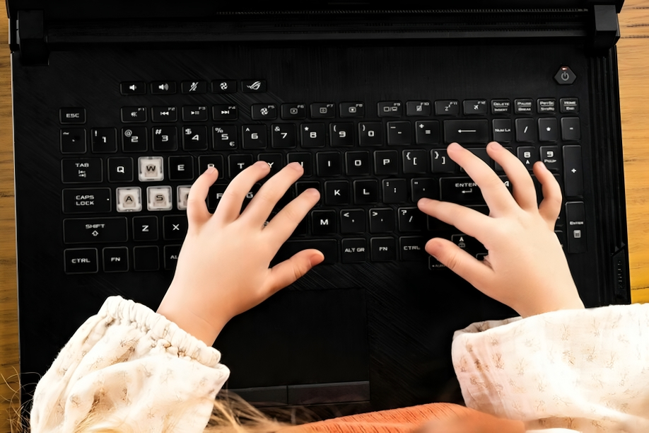 Computer Keyboard