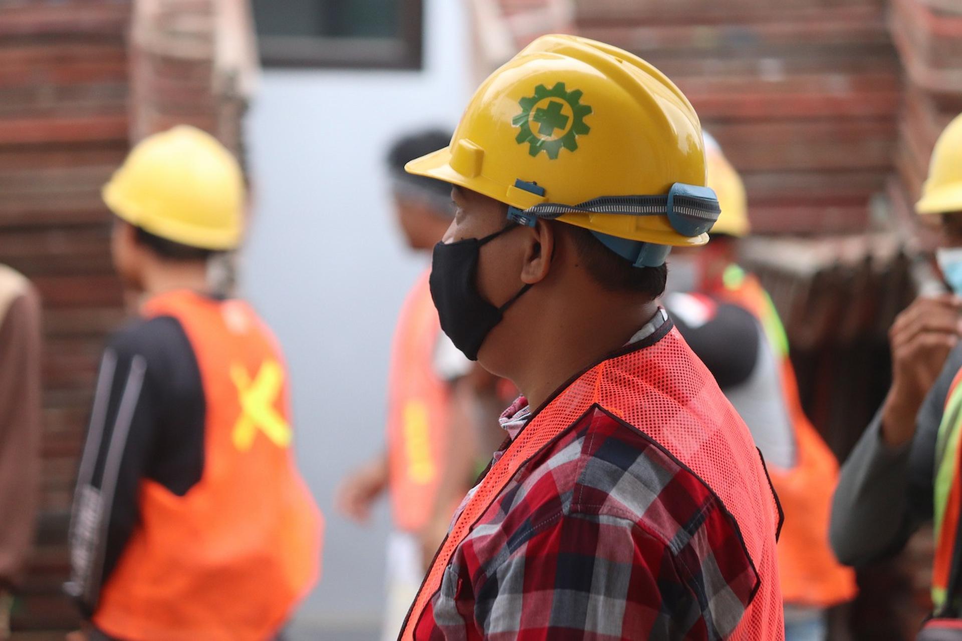 What Is Occupational Health and Safety?