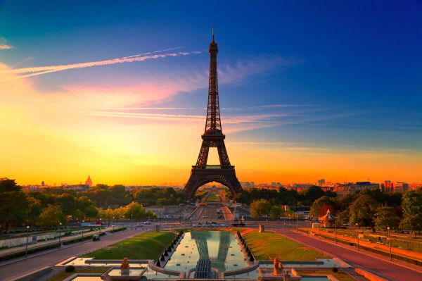 The Mini Paris Travel Guide Fascinating Trekking Destinations In Europe