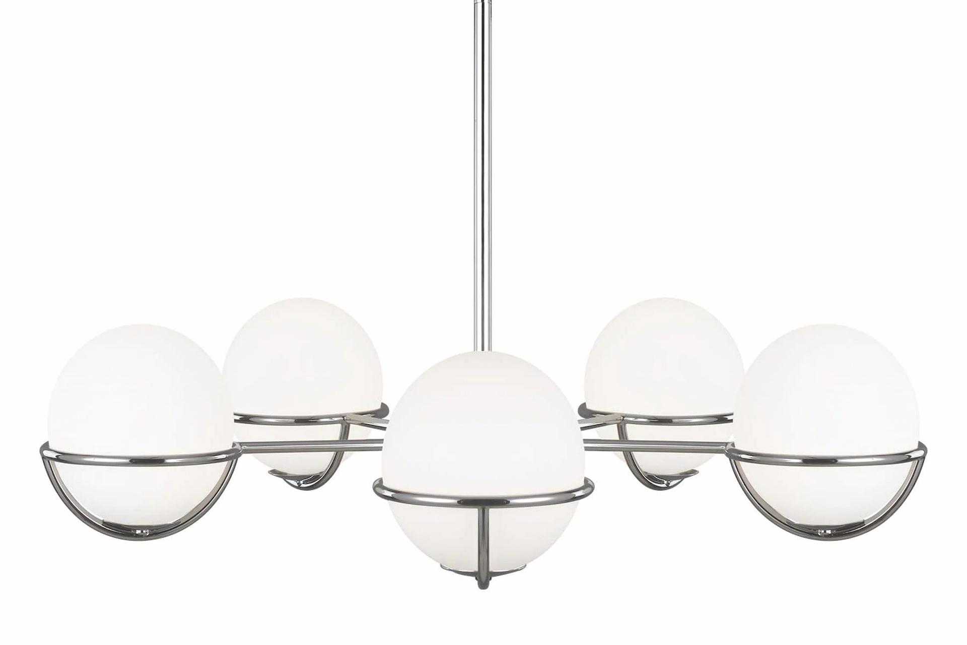 Why Pendant Ceiling Light Is Much Ideal For Commercial Places?