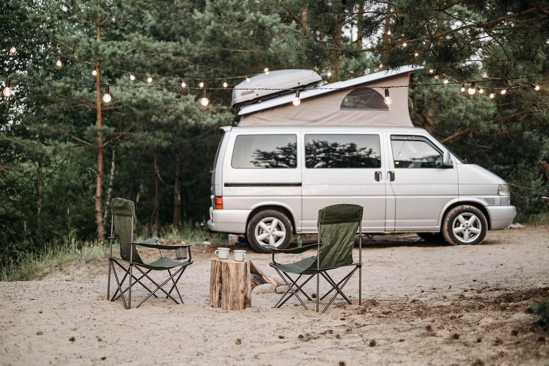 Important Advice To Follow While Buying A Van