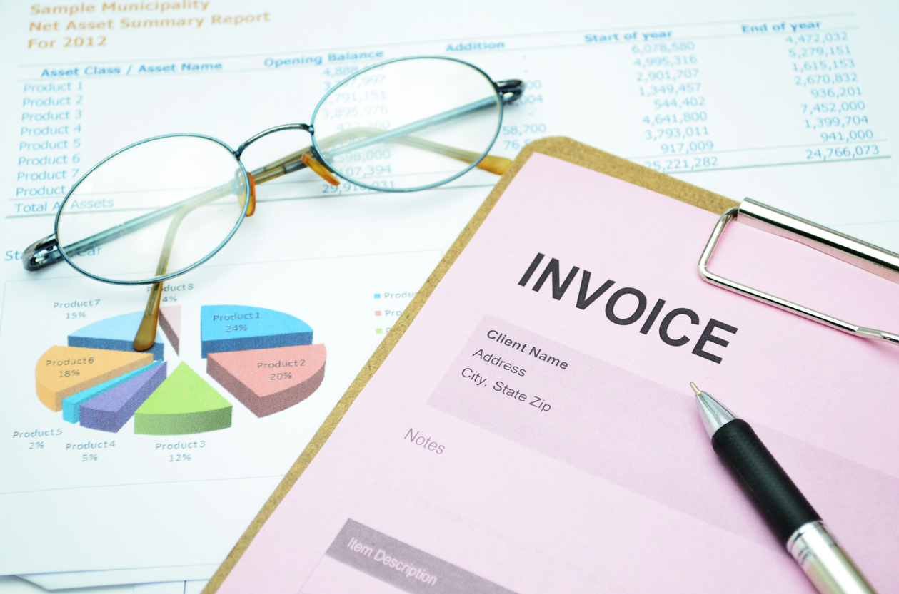 Online And Professional Invoice Software Is Revolutionizing The Way Businesses Maintain Accounts