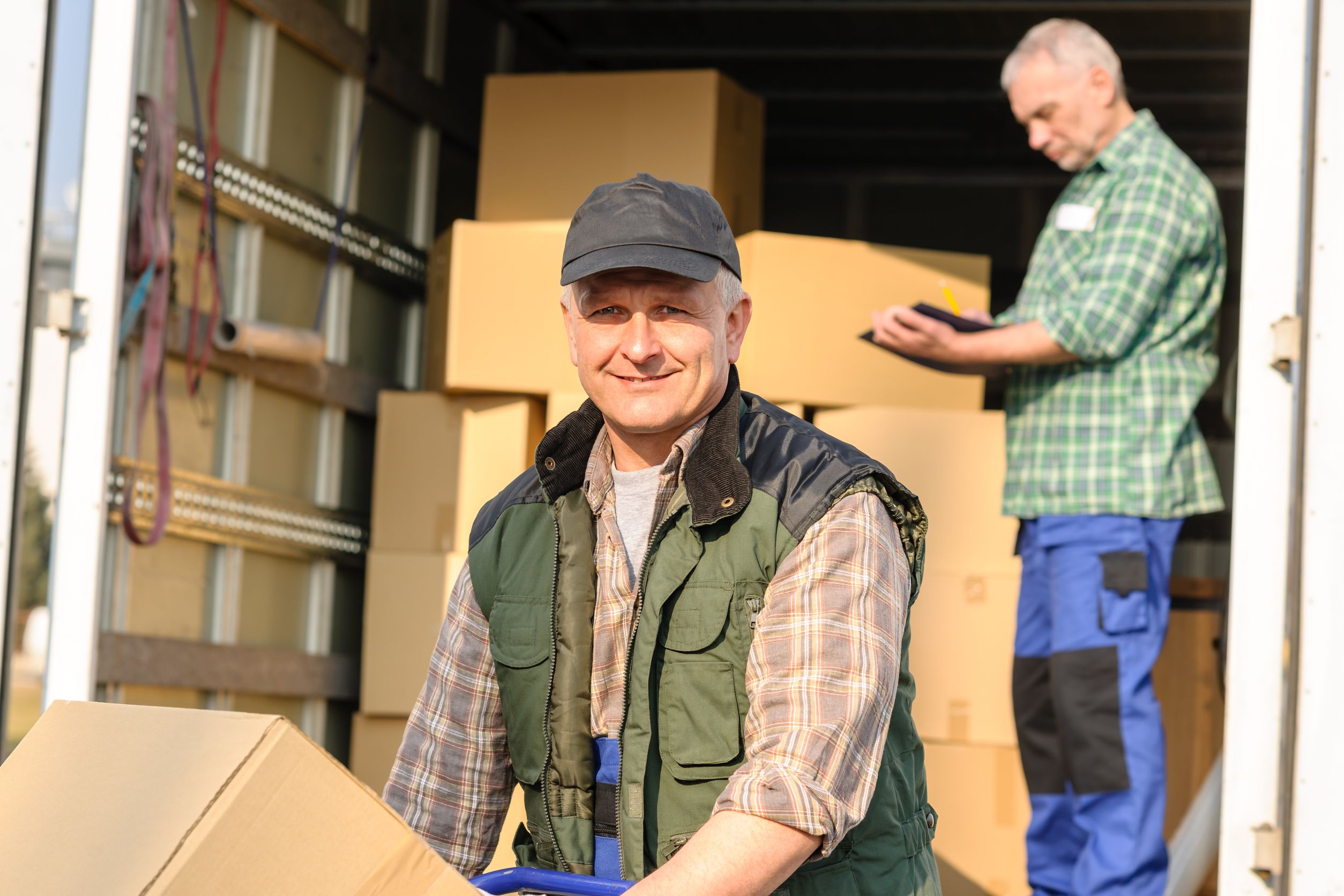Helpful Tips For Finding A Reputable Moving Company