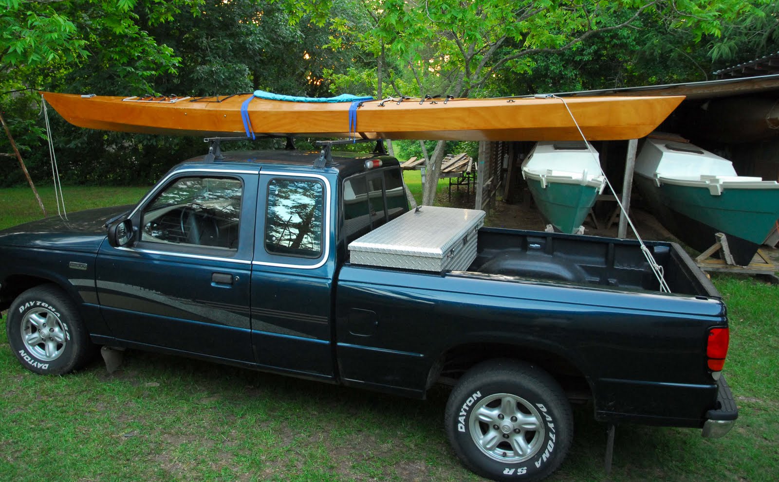 How To Buy Roof Racks On A Shoestring Budget?